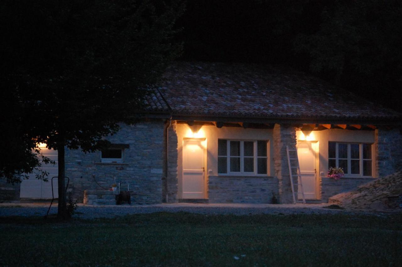 Country-Chic B&B "Il Pozzo E La Macina" Bardi Εξωτερικό φωτογραφία