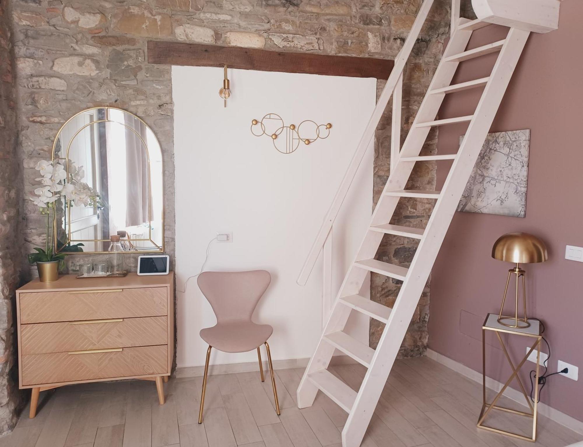 Country-Chic B&B "Il Pozzo E La Macina" Bardi Εξωτερικό φωτογραφία