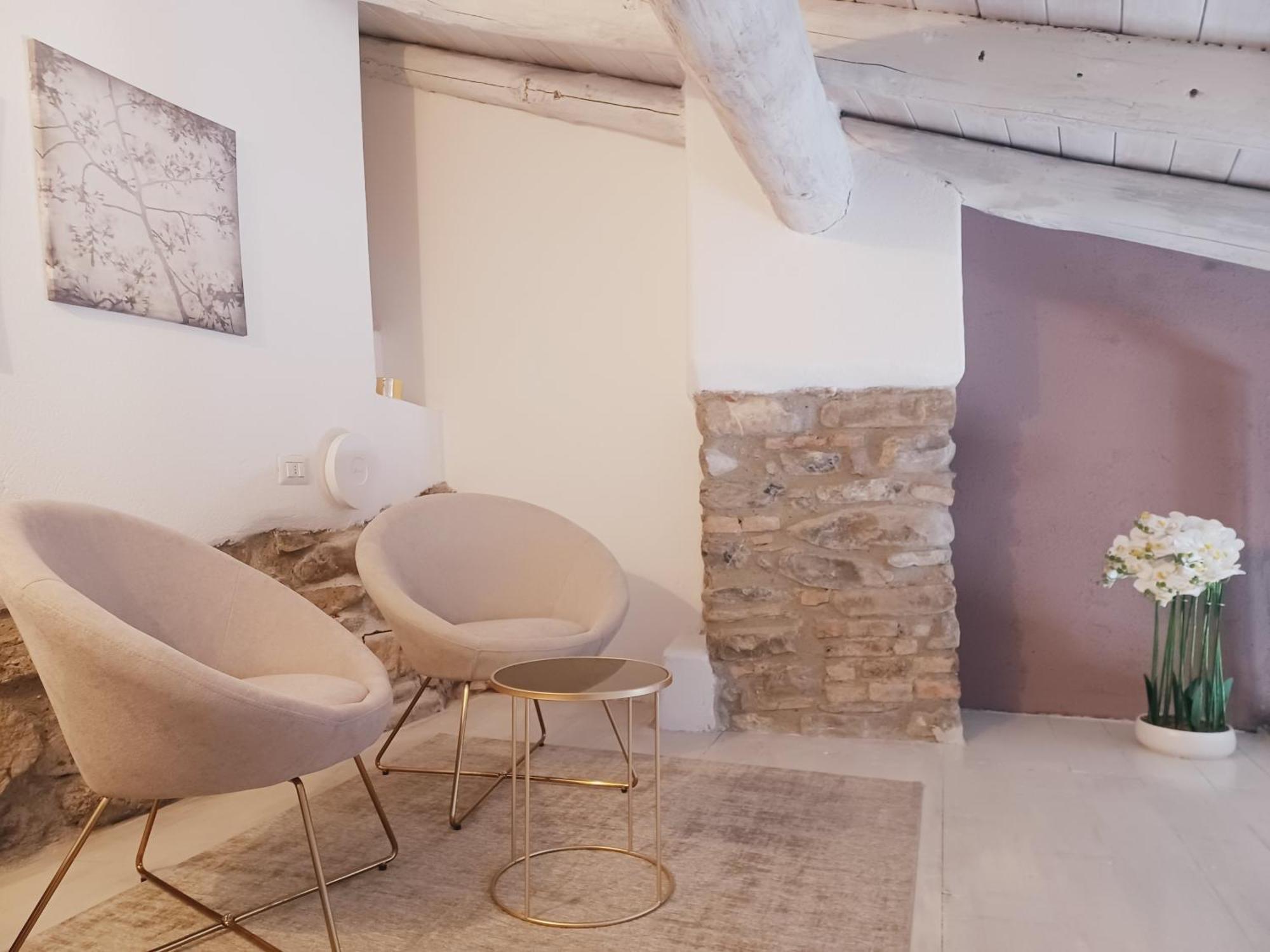 Country-Chic B&B "Il Pozzo E La Macina" Bardi Εξωτερικό φωτογραφία