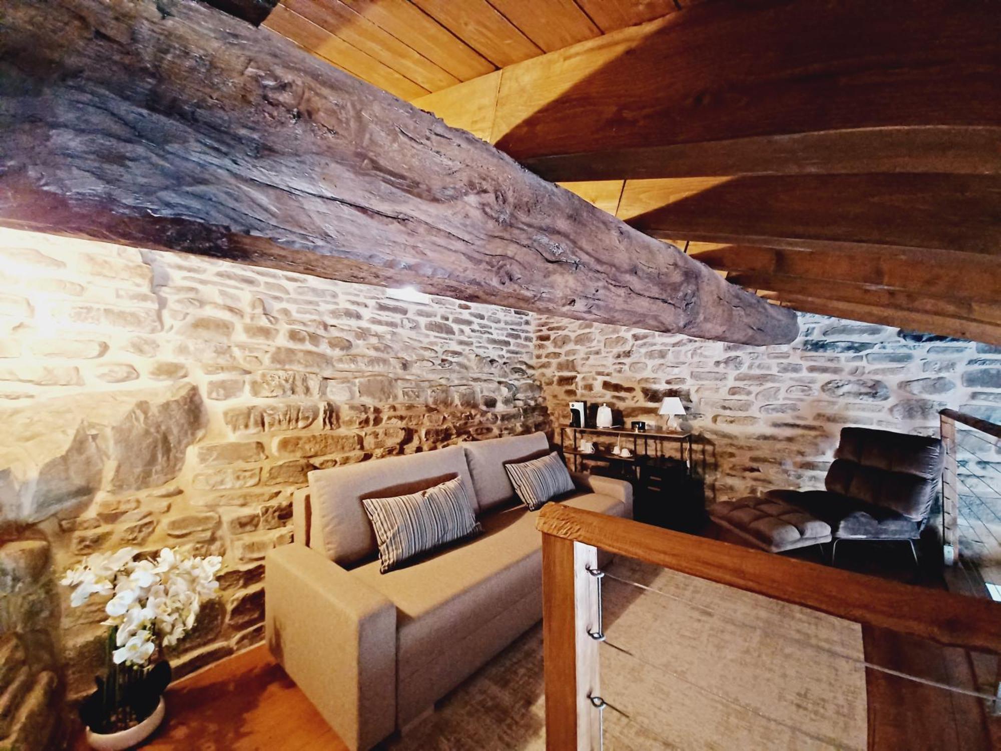 Country-Chic B&B "Il Pozzo E La Macina" Bardi Εξωτερικό φωτογραφία